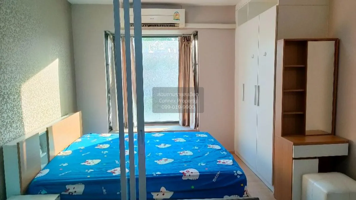 For Sale Condo , Fuse Mobius , Suan Luang , Suan Luang , Bangkok 