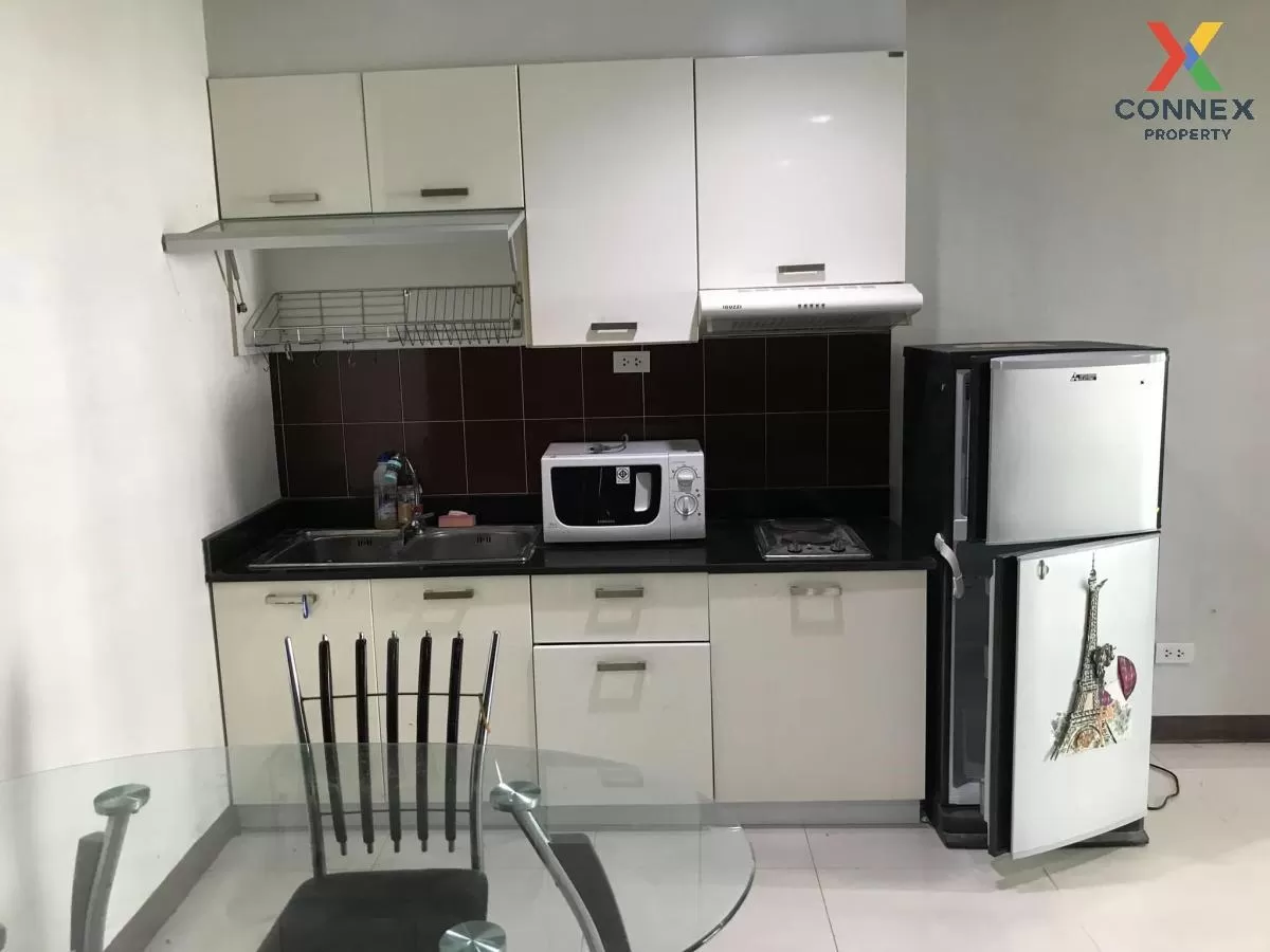 For Rent Condo , Sukhumvit Living Town , MRT-Phetchaburi , Khlong For Rent Condo , Sukhumvit Living Town , MRT-Phetchaburi , Khlong 3