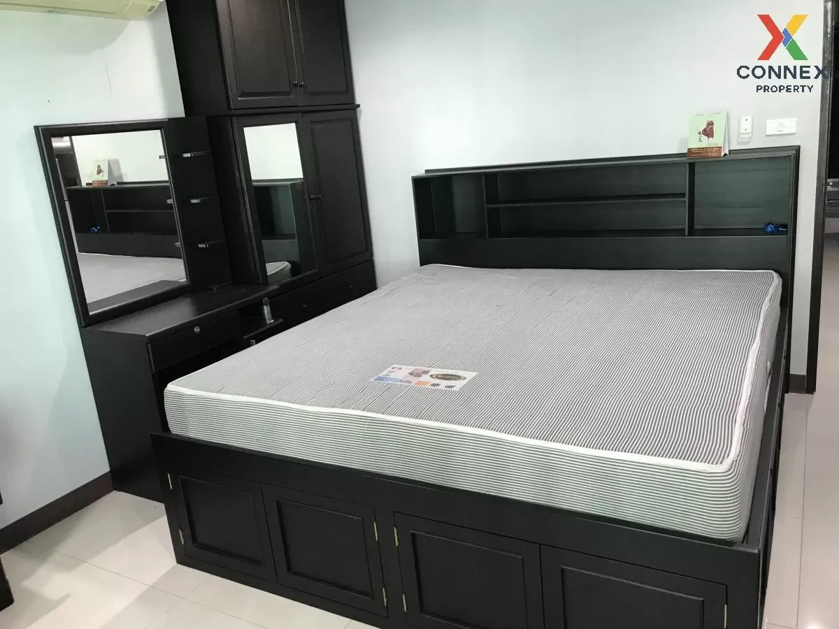 For Rent Condo , Sukhumvit Living Town , MRT-Phetchaburi , Khlong For Rent Condo , Sukhumvit Living Town , MRT-Phetchaburi , Khlong 4