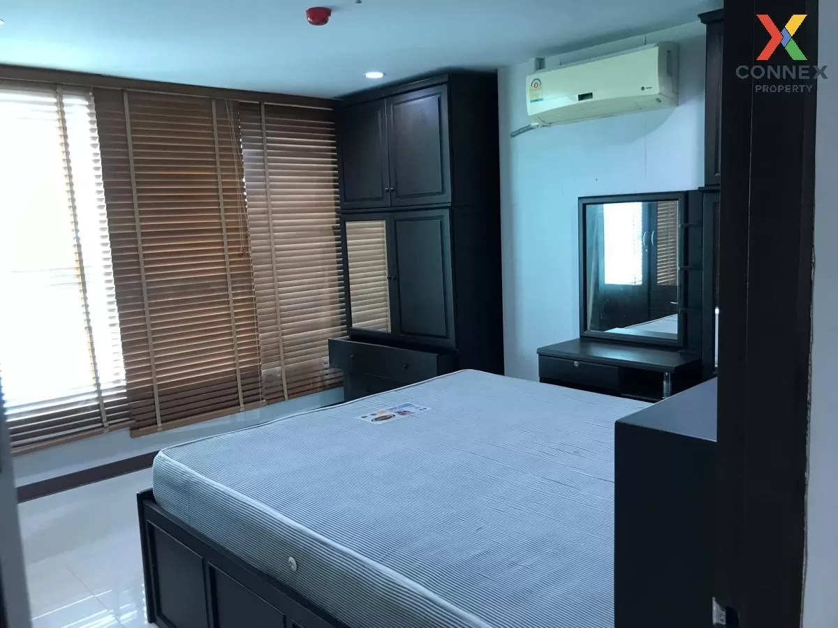 For Rent Condo , Sukhumvit Living Town , MRT-Phetchaburi , Khlong For Rent Condo , Sukhumvit Living Town , MRT-Phetchaburi , Khlong