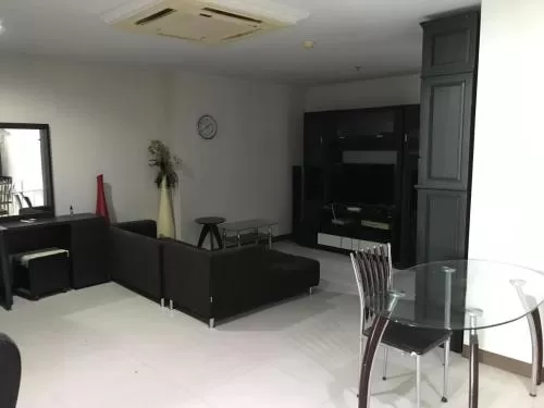For Rent Condo , Sukhumvit Living Town , MRT-Phetchaburi , Khlong Toei Nuea , Watthana , Bangkok , CX-84828