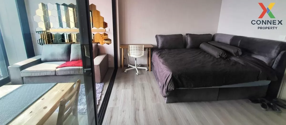 For Rent Condo , The Politan Rive , MRT-Phra Nang Klao Bridge , B For Rent Condo , The Politan Rive , MRT-Phra Nang Klao Bridge , B 2