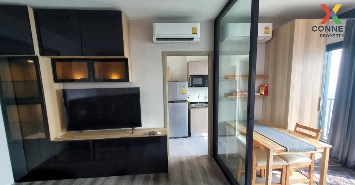 For Rent Condo , The Politan Rive , MRT-Phra Nang Klao Bridge , B For Rent Condo , The Politan Rive , MRT-Phra Nang Klao Bridge , B 3