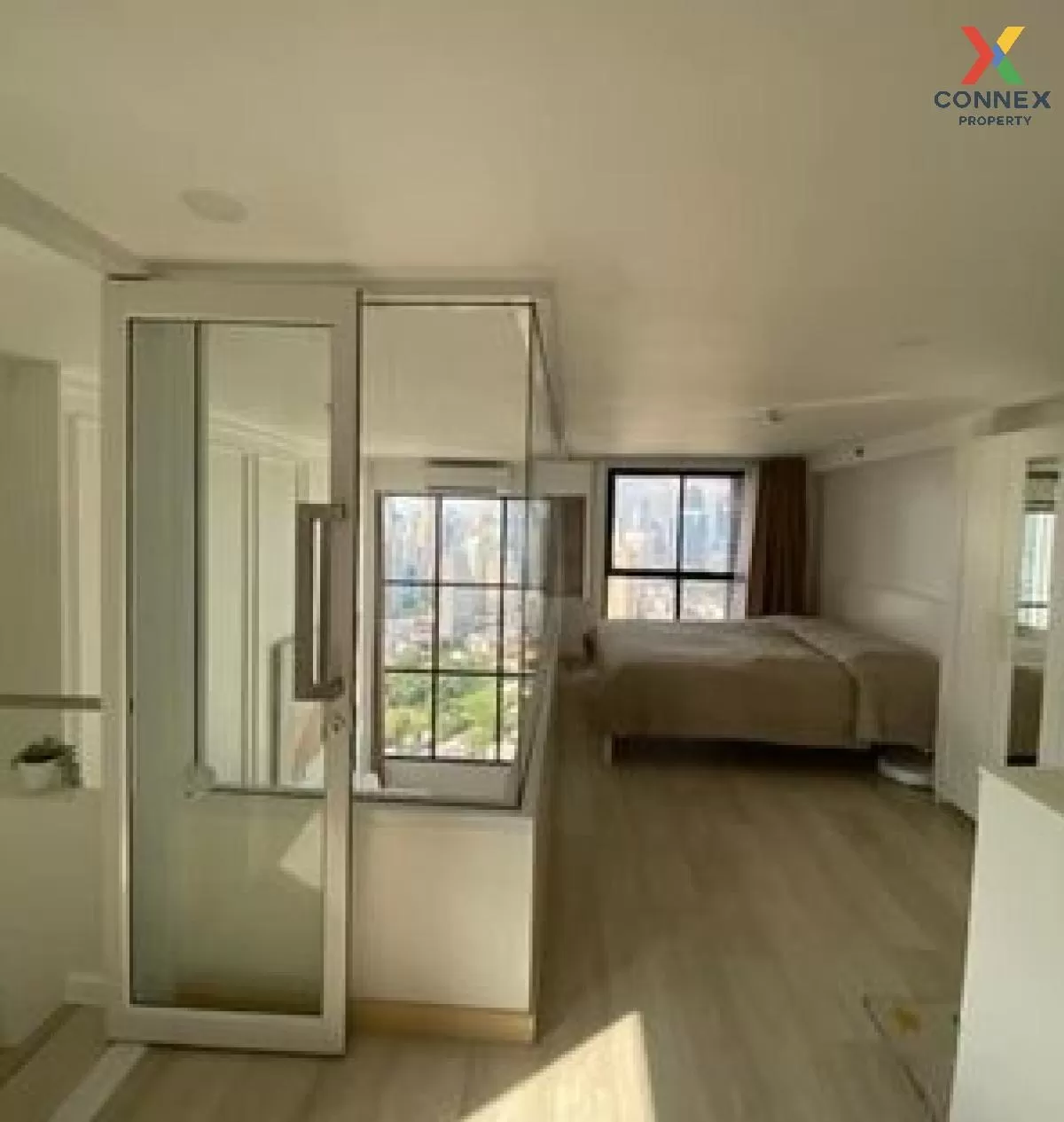 เช่าคอนโด  ไนท์บริดจ์ ไพร์ม สาทร ดูเพล็กซ์ BTS-ช่องนนทรี ทุ่งมหาเ