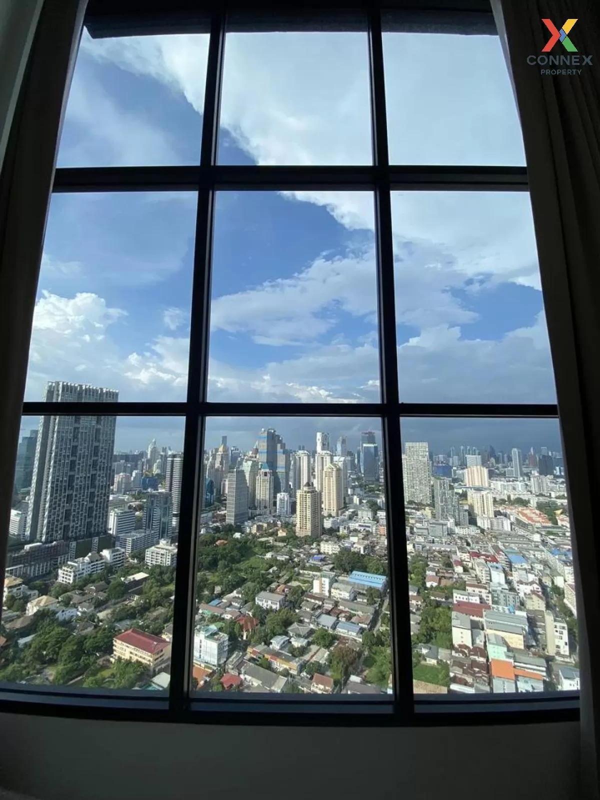 เช่าคอนโด  ไนท์บริดจ์ ไพร์ม สาทร ดูเพล็กซ์ BTS-ช่องนนทรี ทุ่งมหาเ