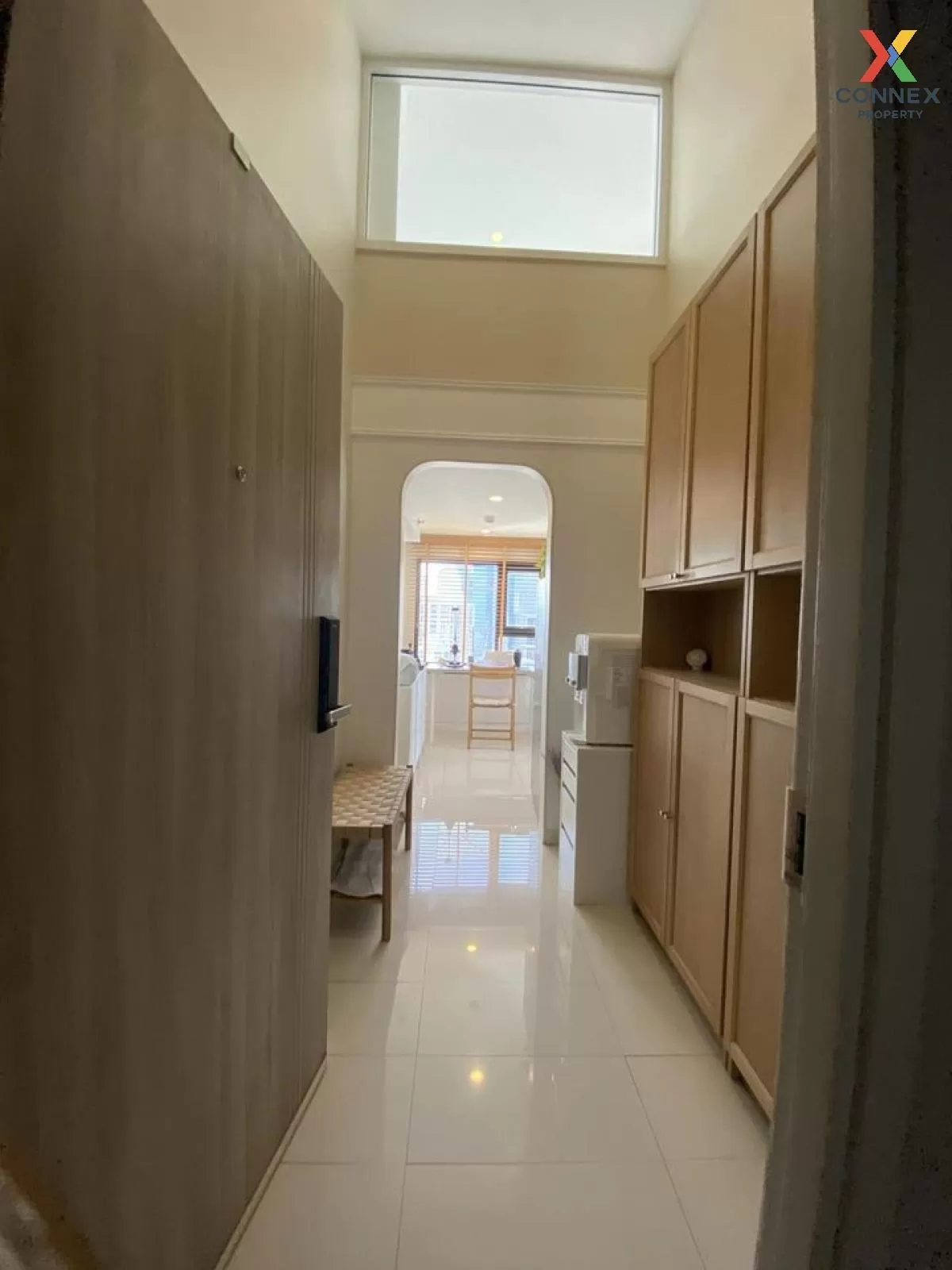 เช่าคอนโด  ไนท์บริดจ์ ไพร์ม สาทร ดูเพล็กซ์ BTS-ช่องนนทรี ทุ่งมหาเ