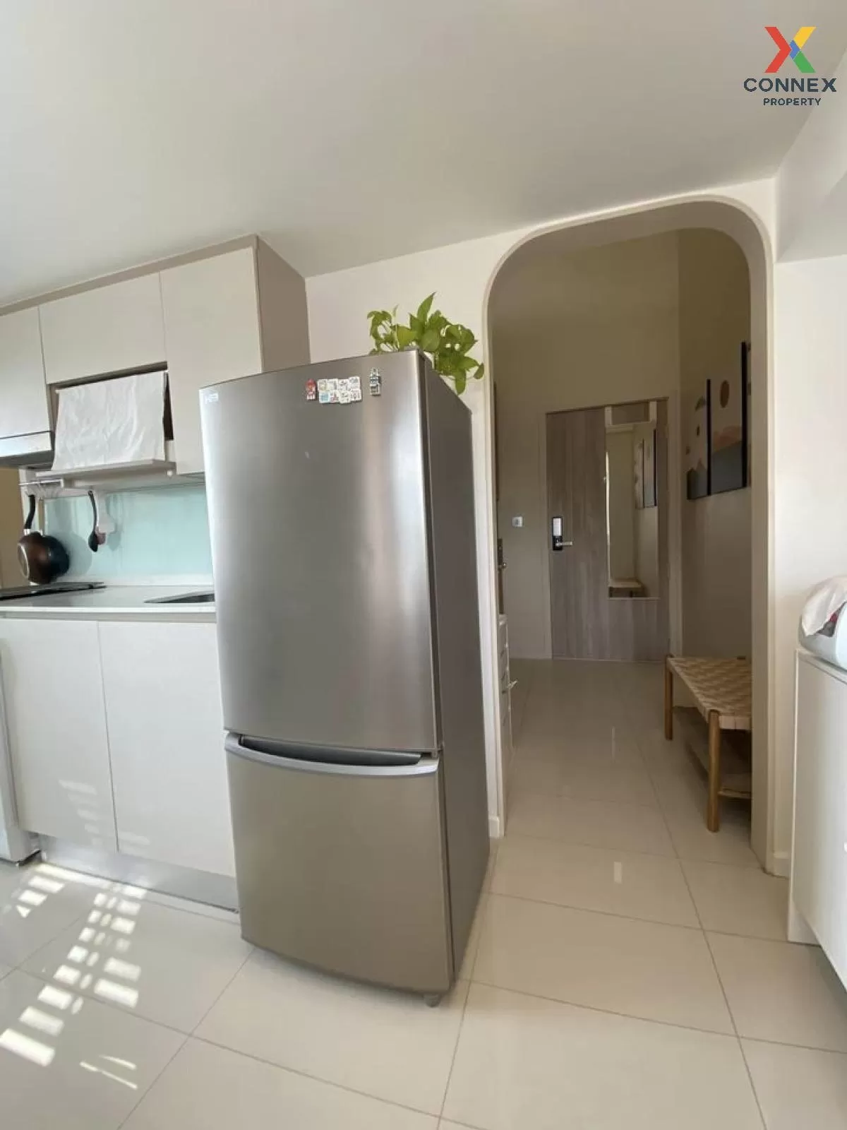 เช่าคอนโด  ไนท์บริดจ์ ไพร์ม สาทร ดูเพล็กซ์ BTS-ช่องนนทรี ทุ่งมหาเ