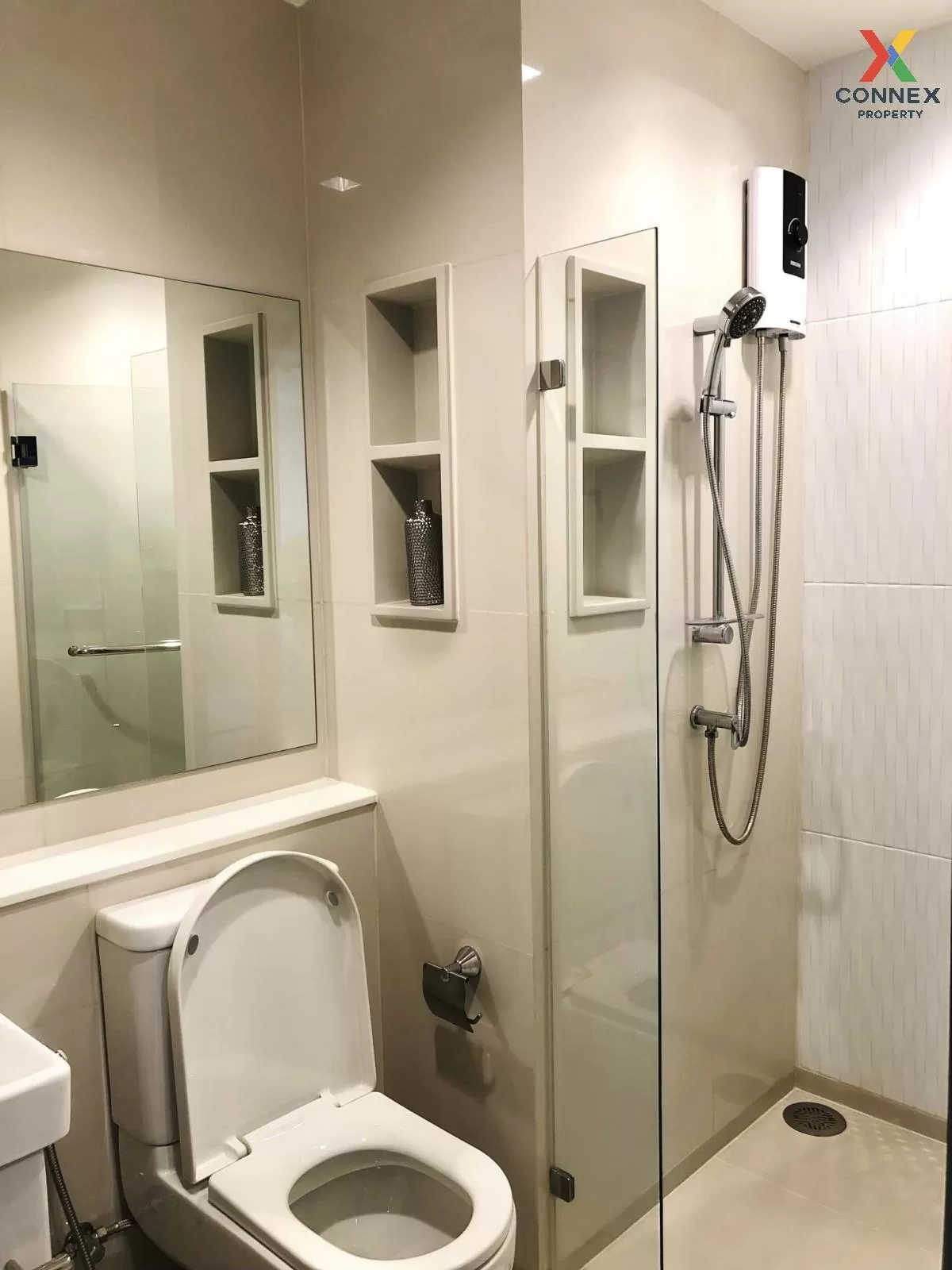 เช่าคอนโด  ไลฟ์ อโศก - พระรามเก้า MRT-พระราม 9 มักกะสัน เขต ราชเท