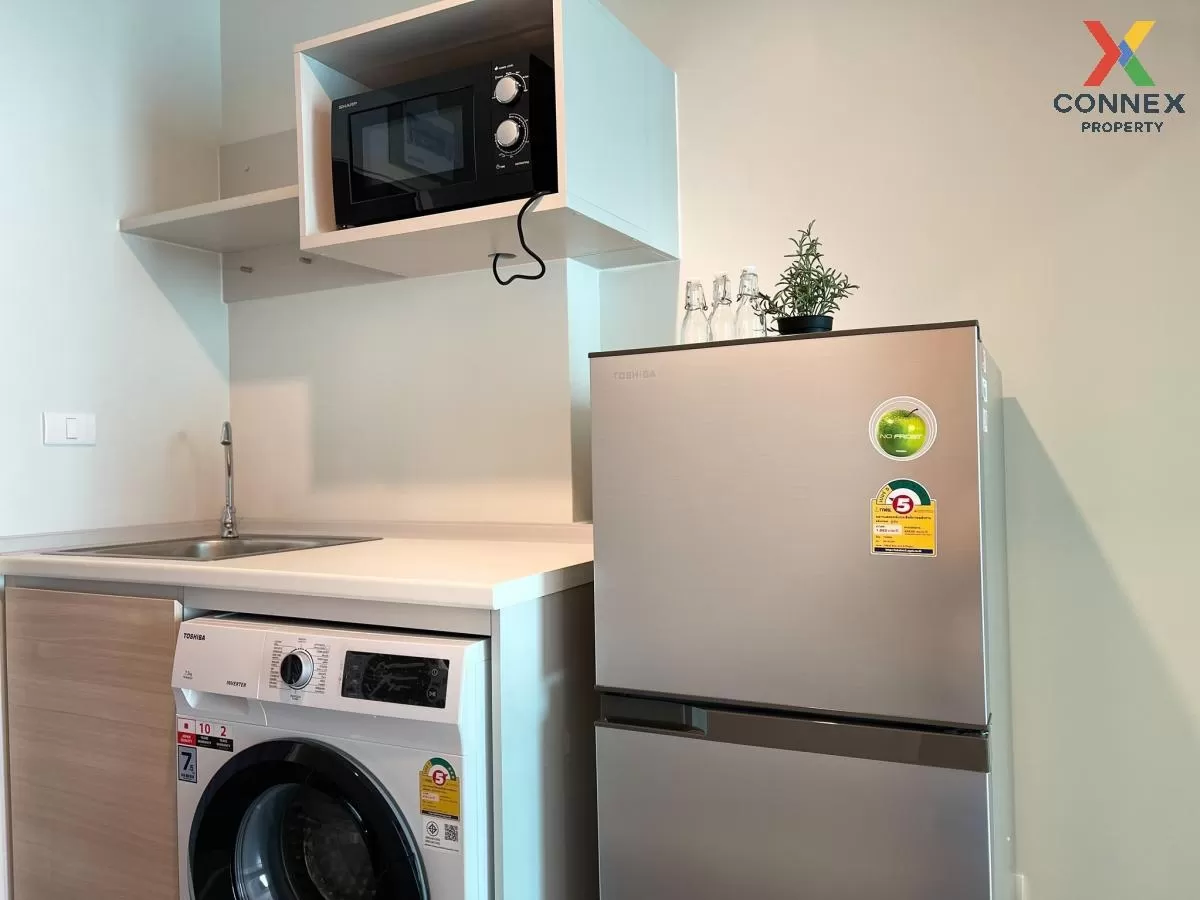 เช่าคอนโด  เมโทร สกาย วุฒากาศ BTS-วุฒากาศ ตลาดพลู เขต ธนบุรี กรุง เช่าคอนโด  เมโทร สกาย วุฒากาศ BTS-วุฒากาศ ตลาดพลู เขต ธนบุรี กรุง 4