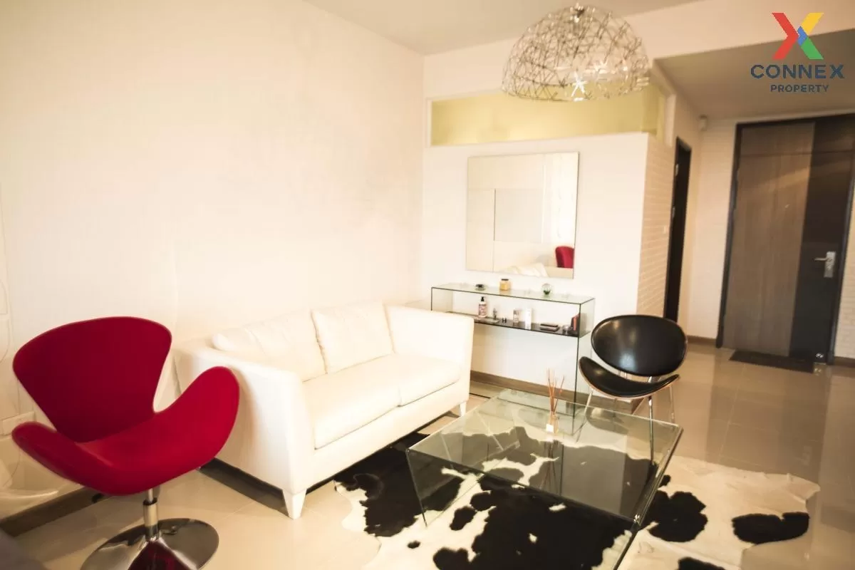 ขายคอนโด  ศุภาลัย ริเวอร์ เพลส บางลำภูล่าง เขต คลองสาน กรุงเทพ CX 1