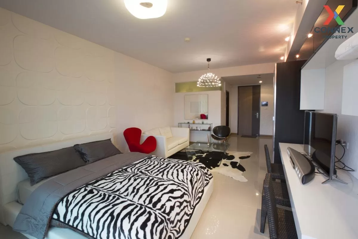 ขายคอนโด  ศุภาลัย ริเวอร์ เพลส บางลำภูล่าง เขต คลองสาน กรุงเทพ CX 3