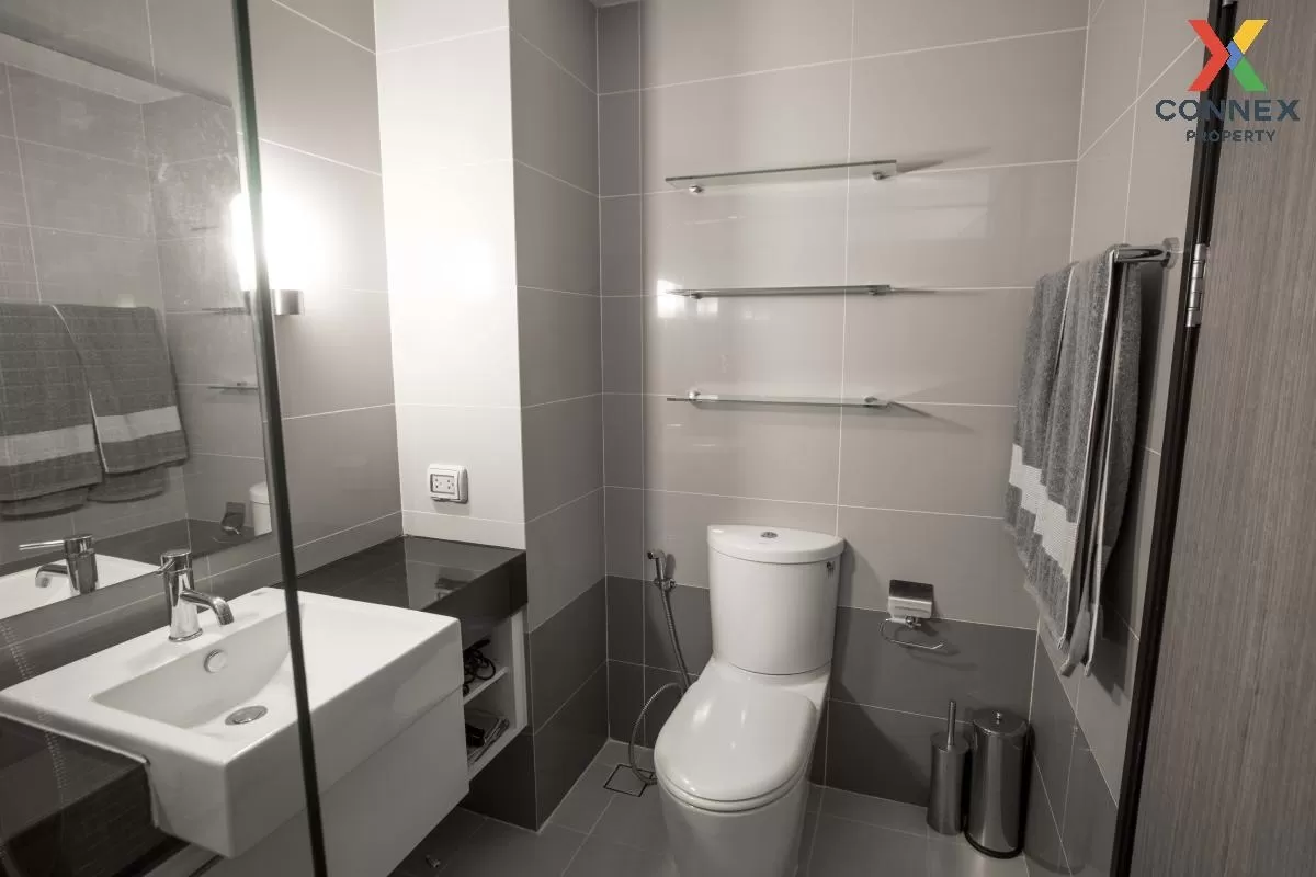 ขายคอนโด  ศุภาลัย ริเวอร์ เพลส บางลำภูล่าง เขต คลองสาน กรุงเทพ CX 4