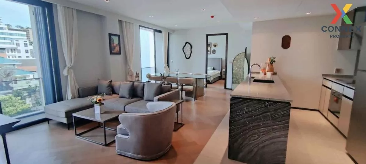 For Rent Condo , The Reserve 61 Hideaway , BTS-Ekkamai , Khlong T 1