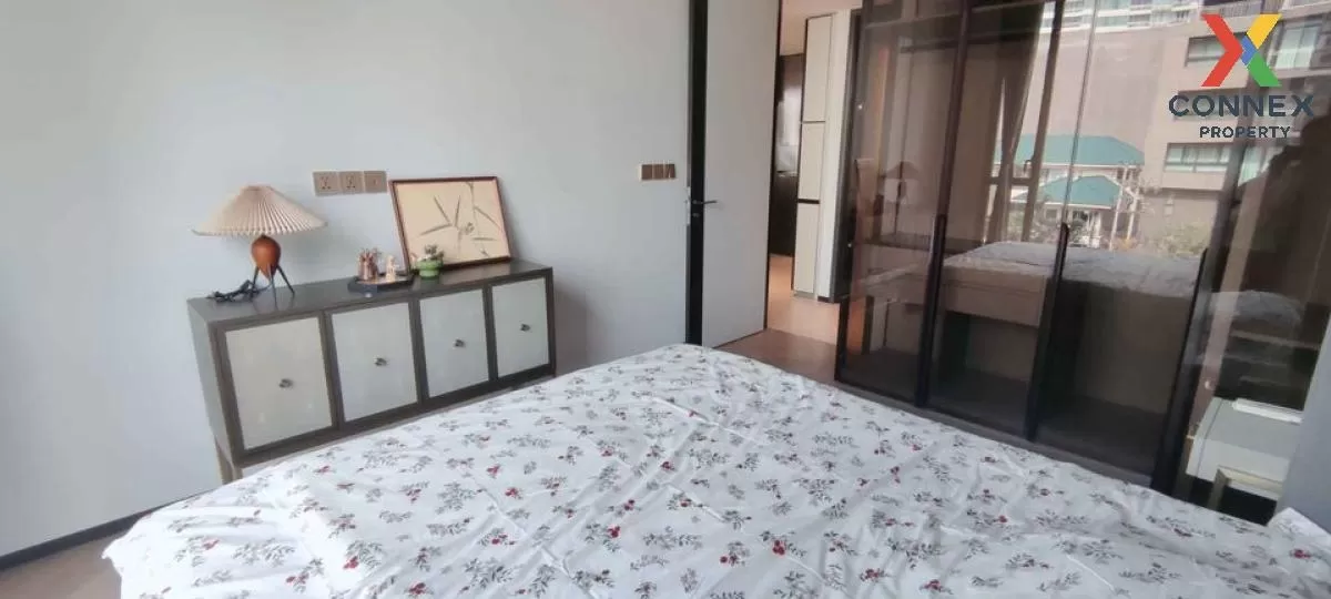 For Rent Condo , The Reserve 61 Hideaway , BTS-Ekkamai , Khlong T