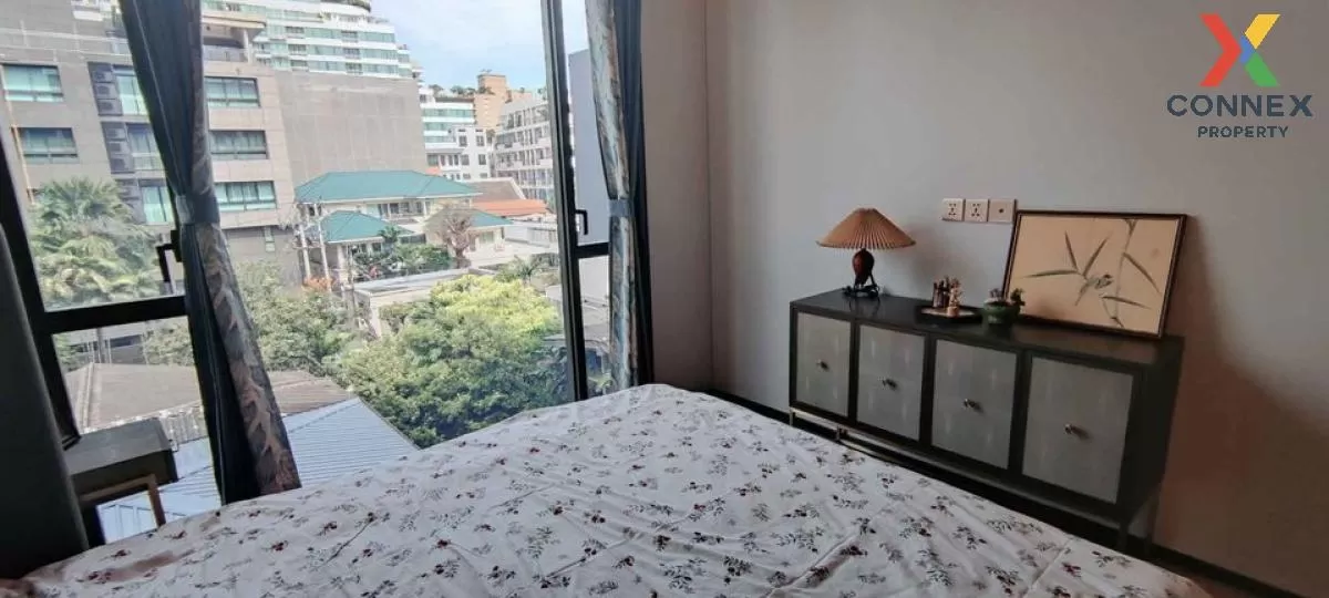 For Rent Condo , The Reserve 61 Hideaway , BTS-Ekkamai , Khlong T