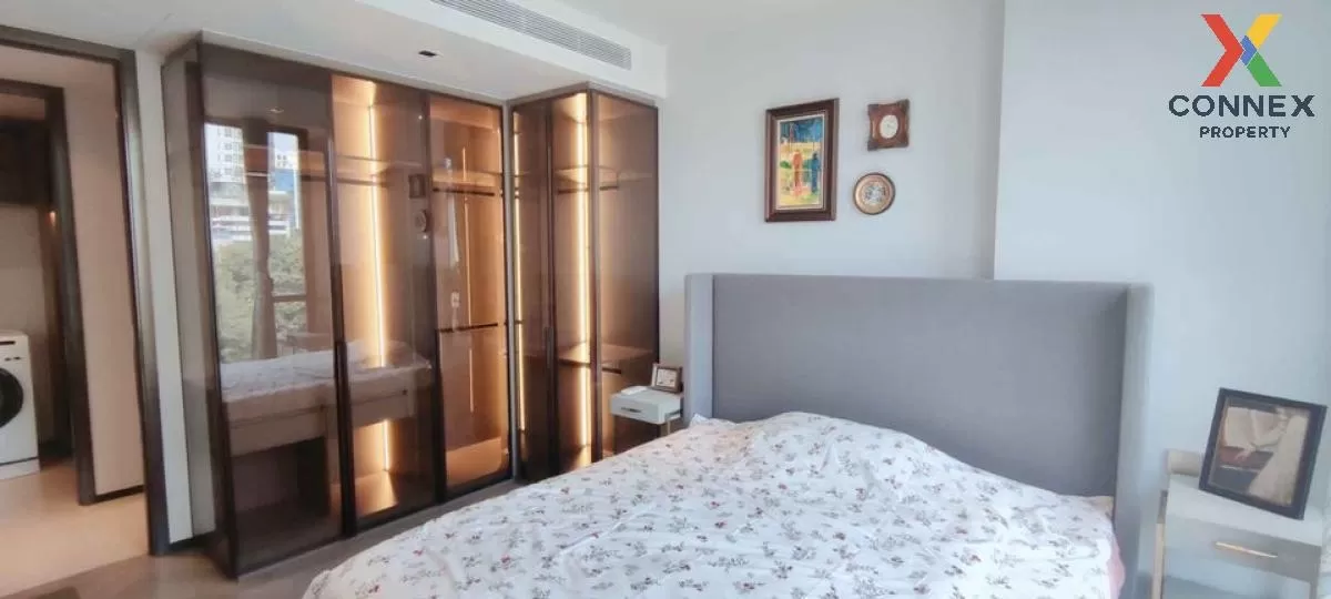 For Rent Condo , The Reserve 61 Hideaway , BTS-Ekkamai , Khlong T