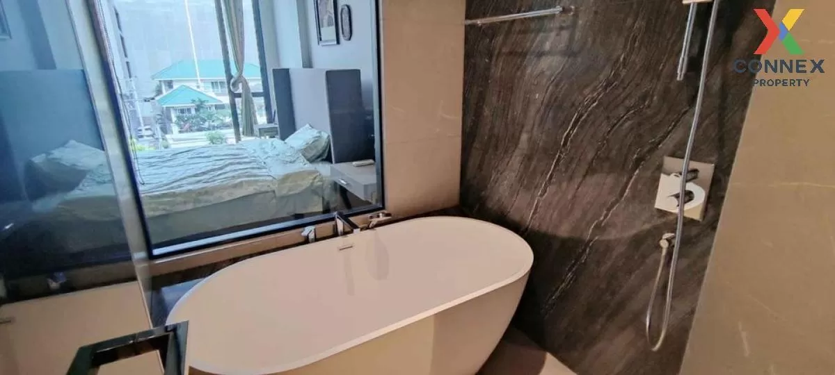 For Rent Condo , The Reserve 61 Hideaway , BTS-Ekkamai , Khlong T