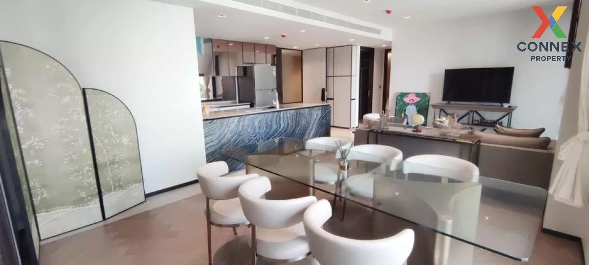 For Rent Condo , The Reserve 61 Hideaway , BTS-Ekkamai , Khlong T 3