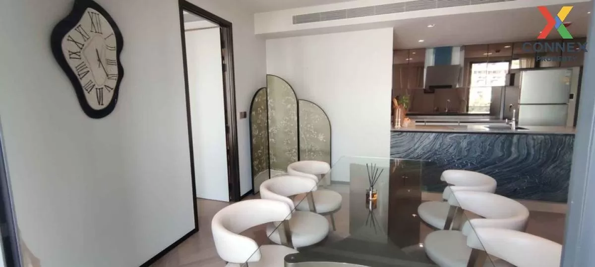For Rent Condo , The Reserve 61 Hideaway , BTS-Ekkamai , Khlong T 4