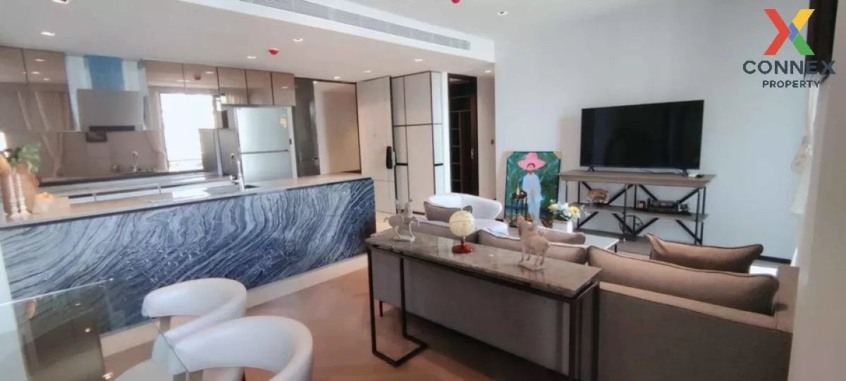 For Rent Condo , The Reserve 61 Hideaway , BTS-Ekkamai , Khlong T