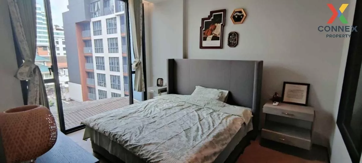 For Rent Condo , The Reserve 61 Hideaway , BTS-Ekkamai , Khlong T