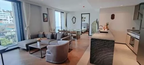 For Rent Condo , The Reserve 61 Hideaway , BTS-Ekkamai , Khlong Toei Nuea , Watthana , Bangkok , CX-84853