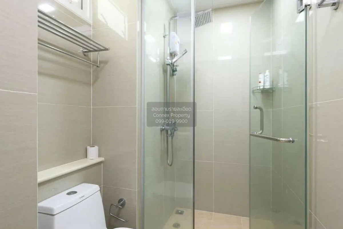 For Rent Condo , TC Green Rama 9 , MRT-Phra Ram 9 , Huai Khwang ,