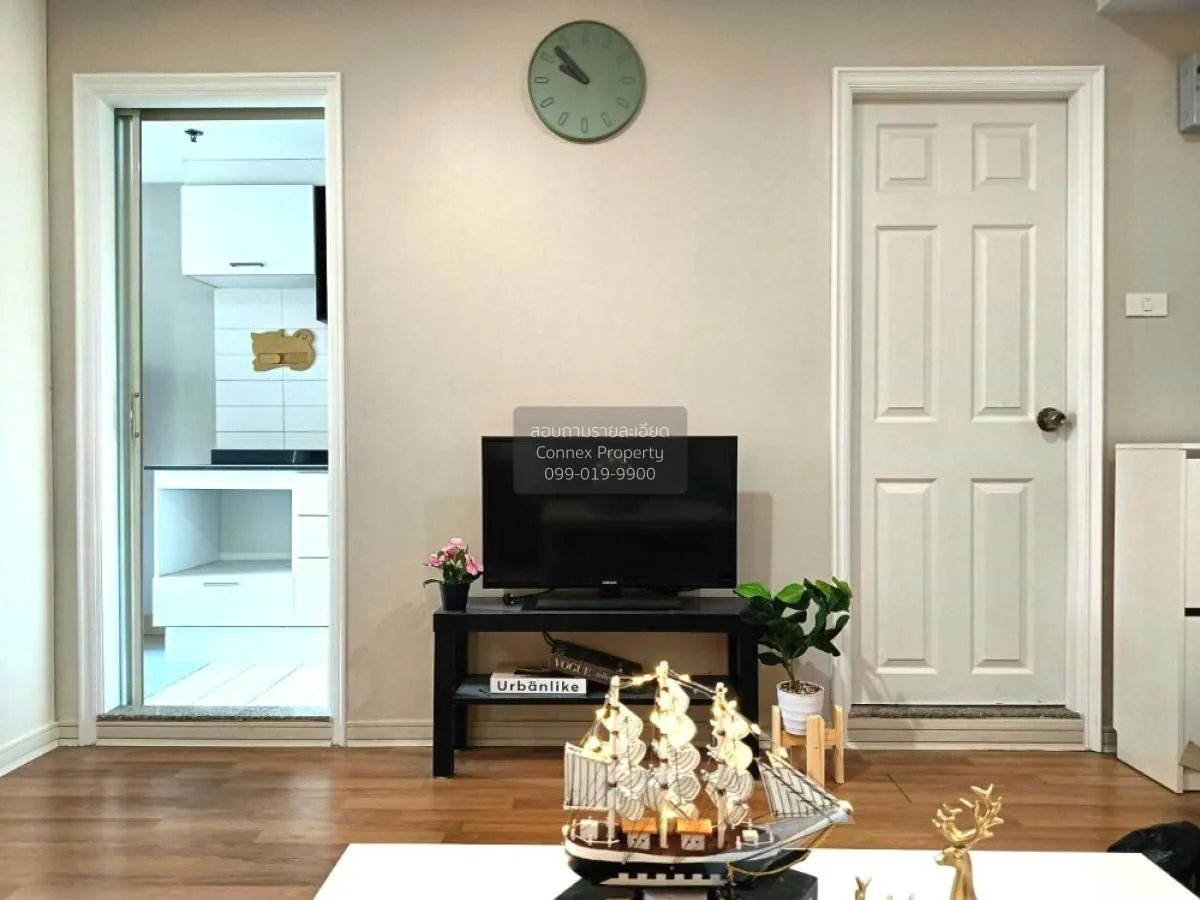 ขายคอนโด  ลุมพินี เพลส ปิ่นเกล้า 1 MRT-บางยี่ขัน บางบำหรุ เขต บาง 3