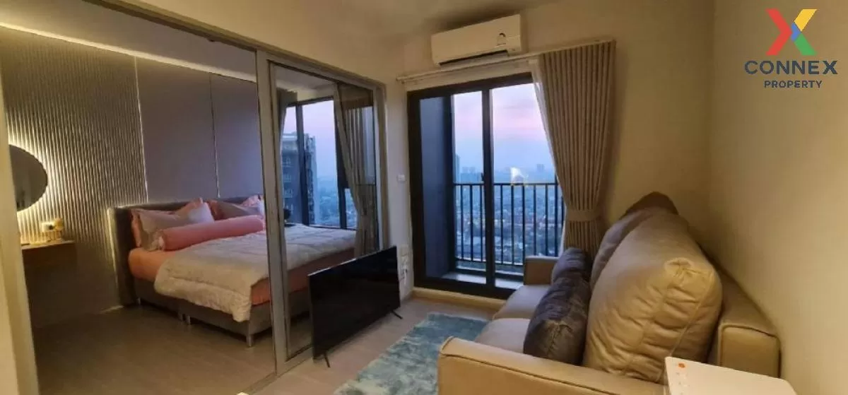 For Sale Condo , The Parkland Phetkasem 56 , MRT-Phasi Charoen ,  1