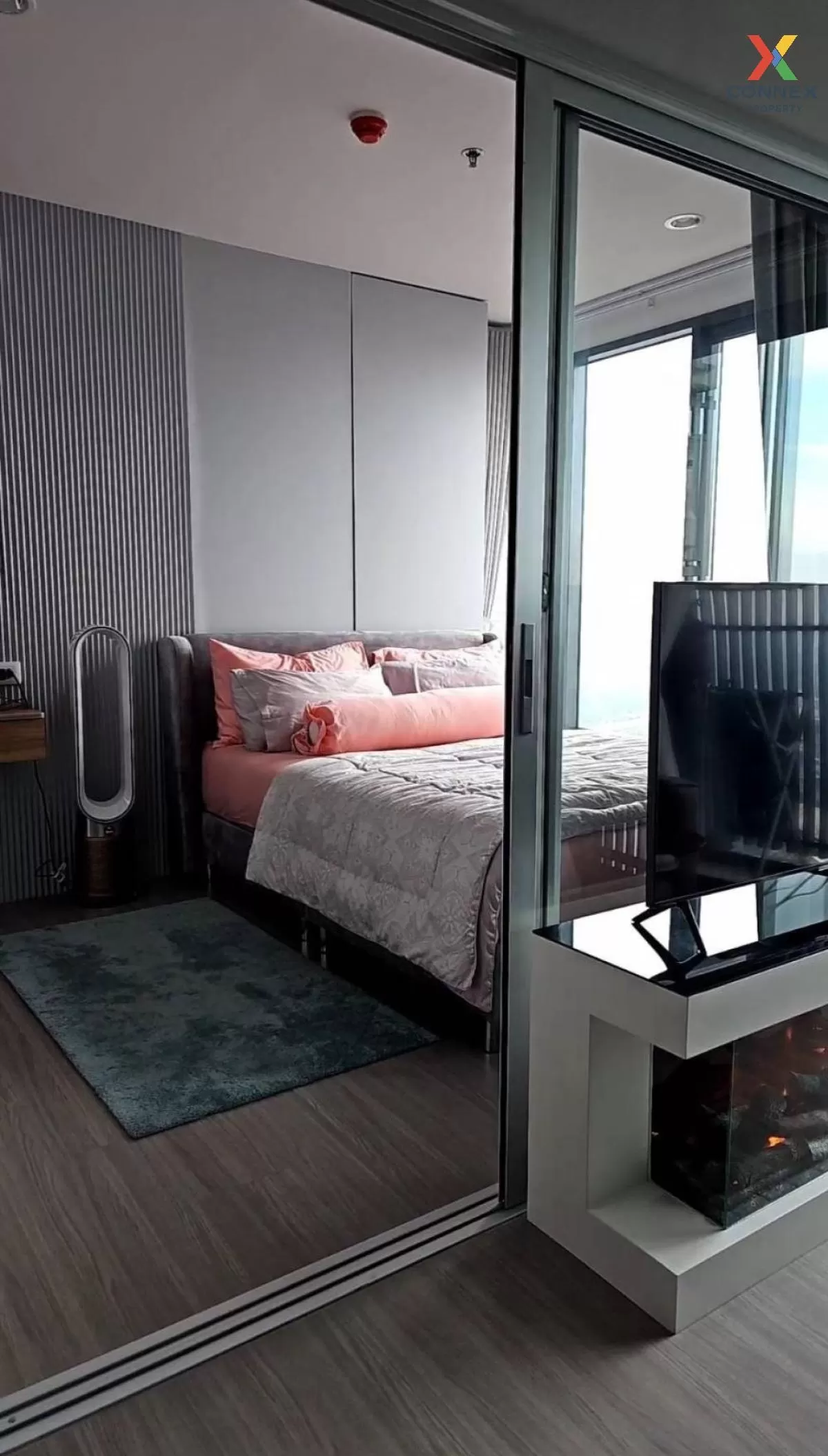 For Sale Condo , The Parkland Phetkasem 56 , MRT-Phasi Charoen , 