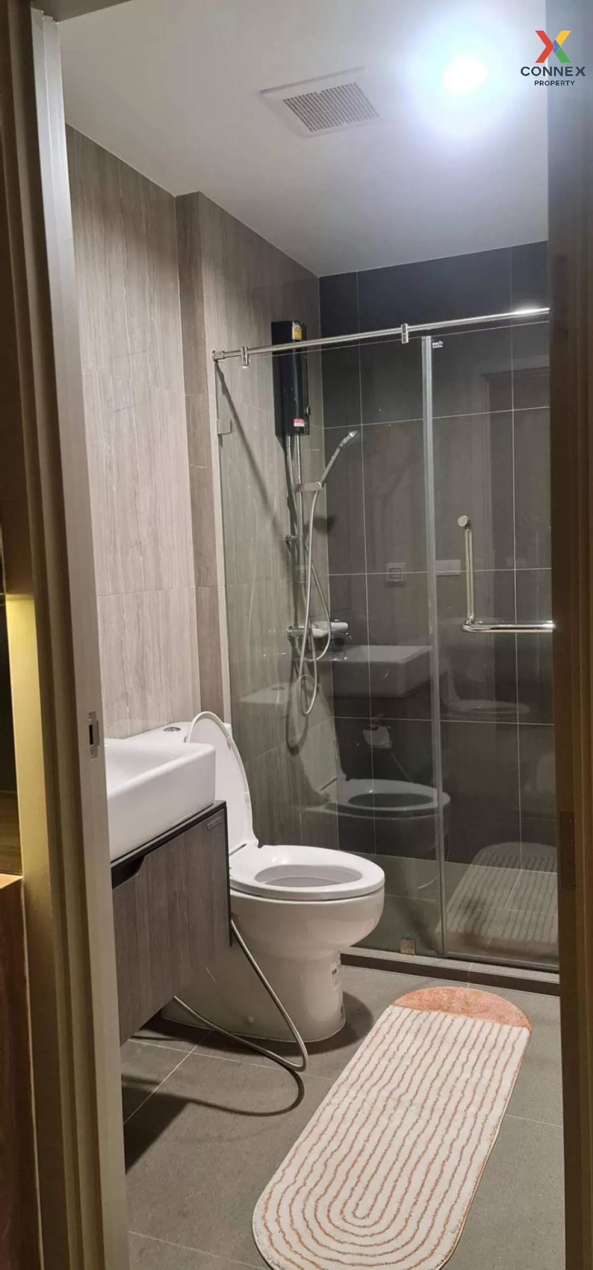 For Sale Condo , The Parkland Phetkasem 56 , MRT-Phasi Charoen , 