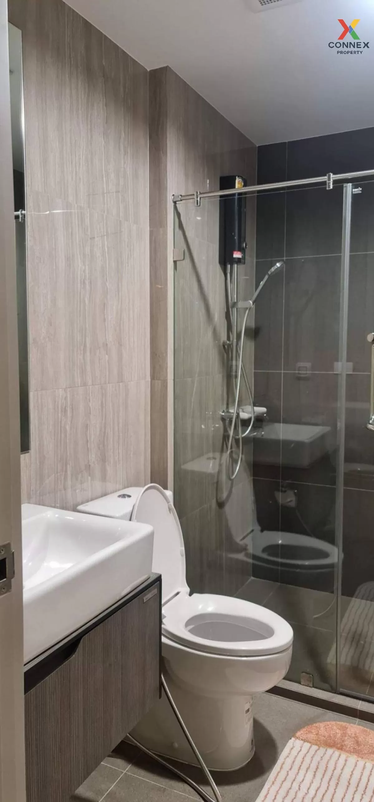 For Sale Condo , The Parkland Phetkasem 56 , MRT-Phasi Charoen , 