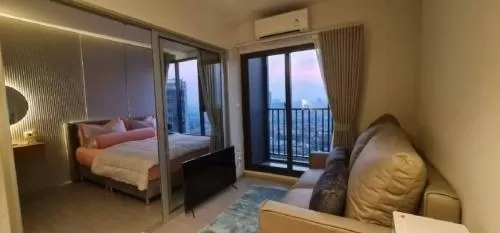 For Sale Condo , The Parkland Phetkasem 56 , MRT-Phasi Charoen , Bang Wa , Phasi Charoen , Bangkok , CX-84858