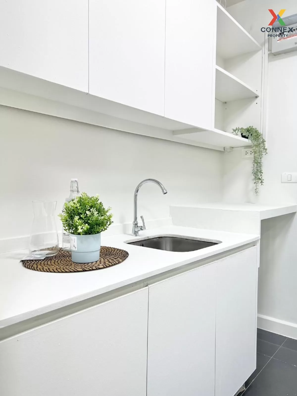 For Sale Condo , A Space ME Sukhumvit 77 , BTS-On Nut , Phra Khan