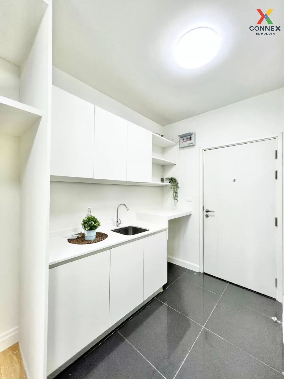 For Sale Condo , A Space ME Sukhumvit 77 , BTS-On Nut , Phra Khan