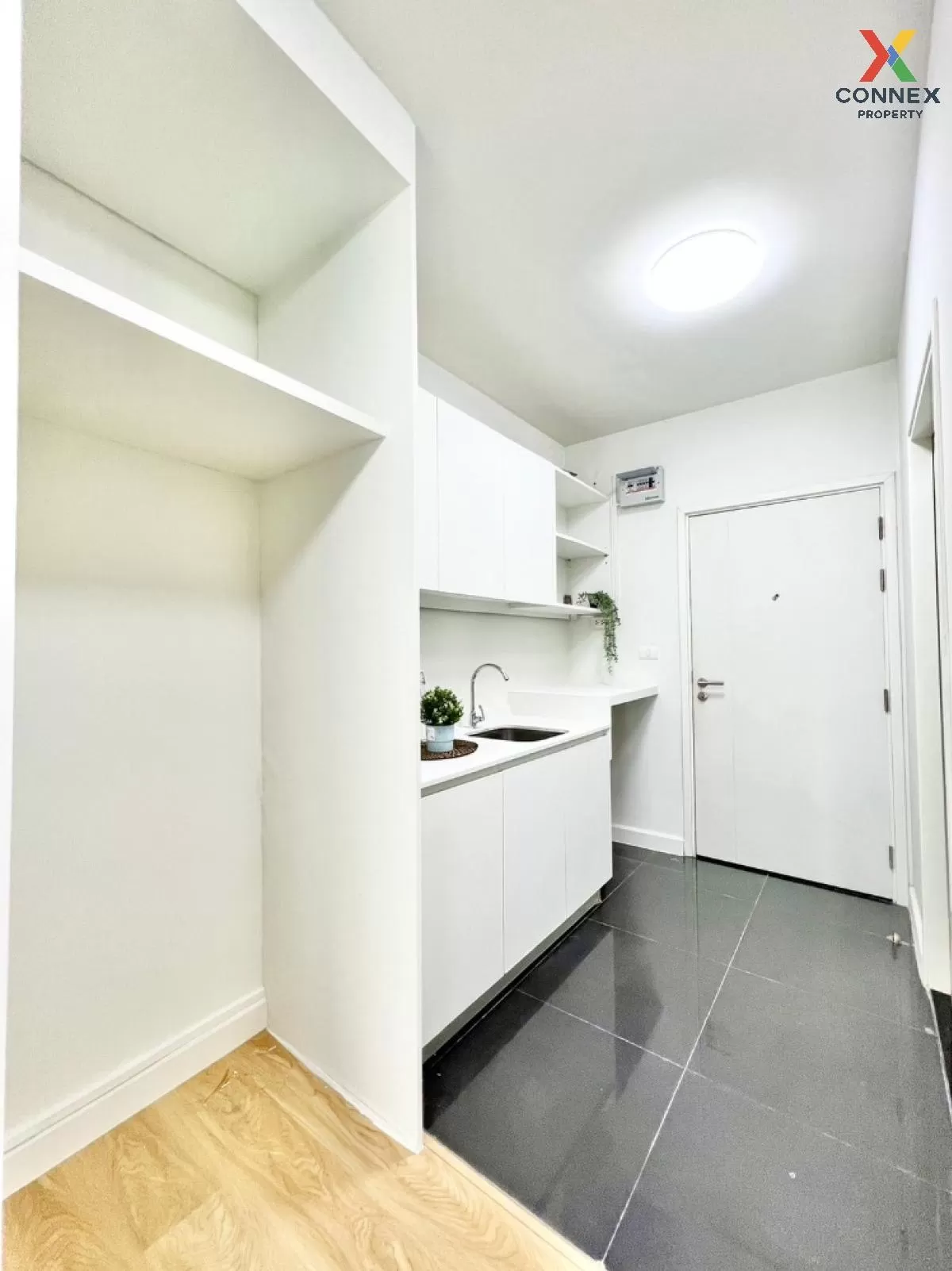 For Sale Condo , A Space ME Sukhumvit 77 , BTS-On Nut , Phra Khan