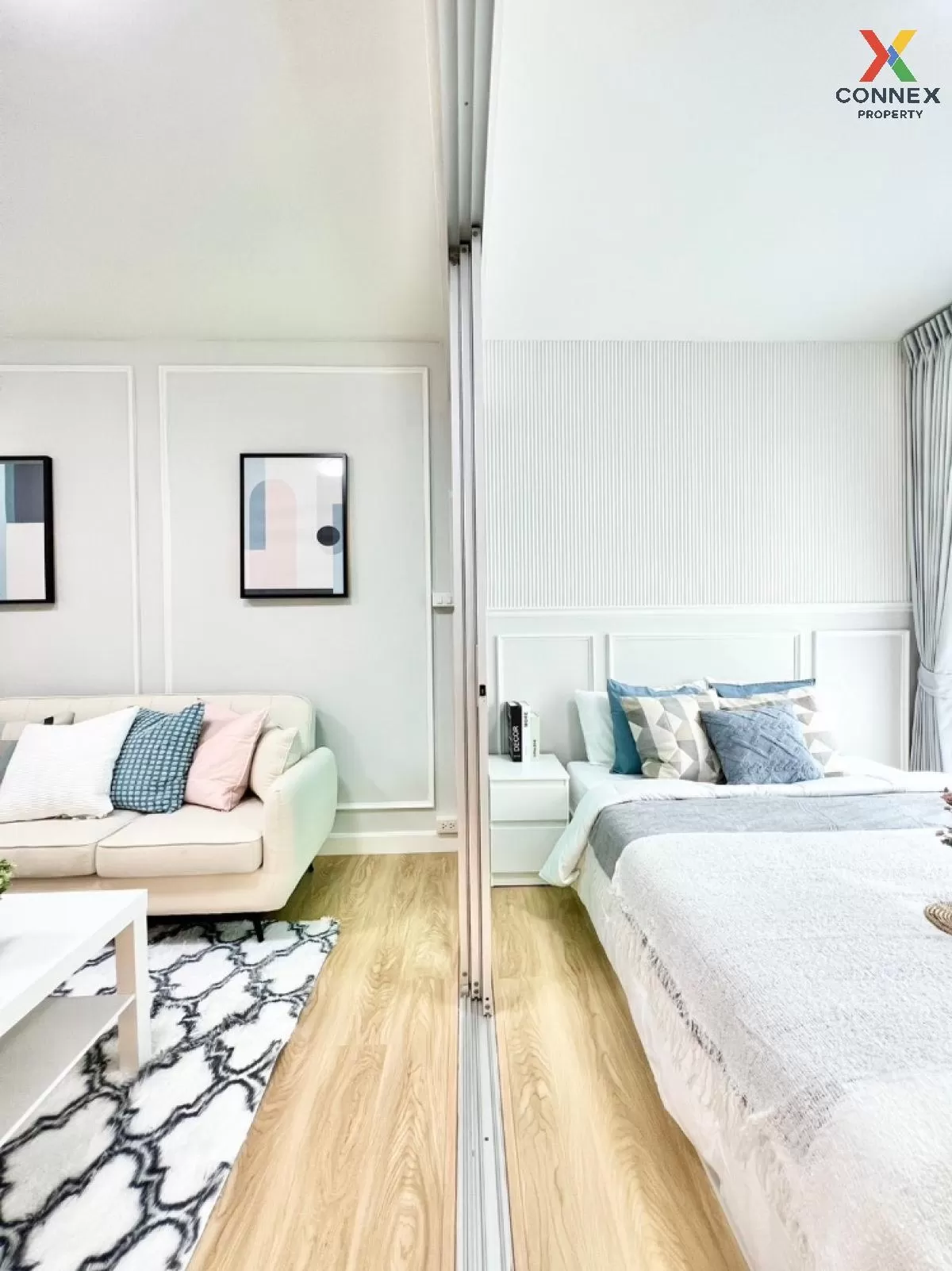 For Sale Condo , A Space ME Sukhumvit 77 , BTS-On Nut , Phra Khan