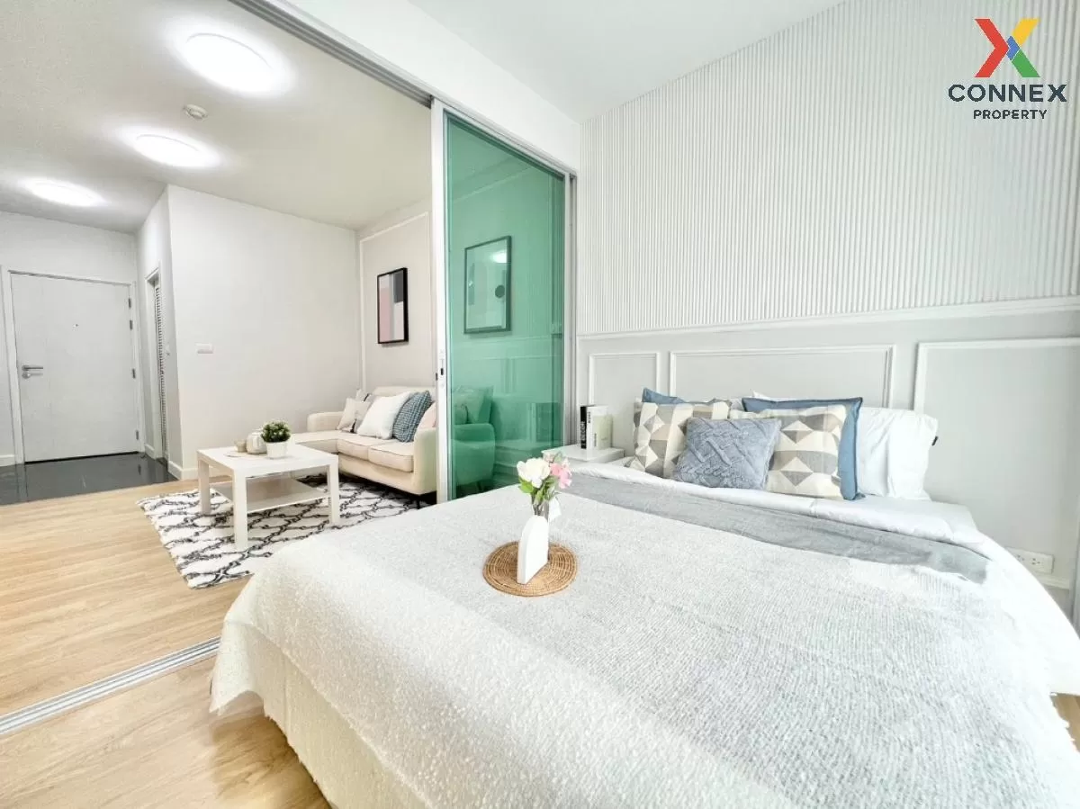 For Sale Condo , A Space ME Sukhumvit 77 , BTS-On Nut , Phra Khan