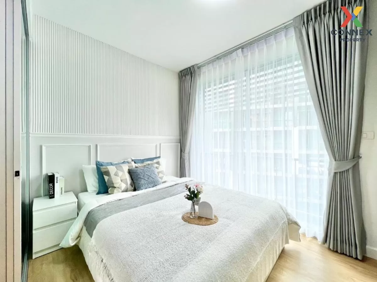 For Sale Condo , A Space ME Sukhumvit 77 , BTS-On Nut , Phra Khan