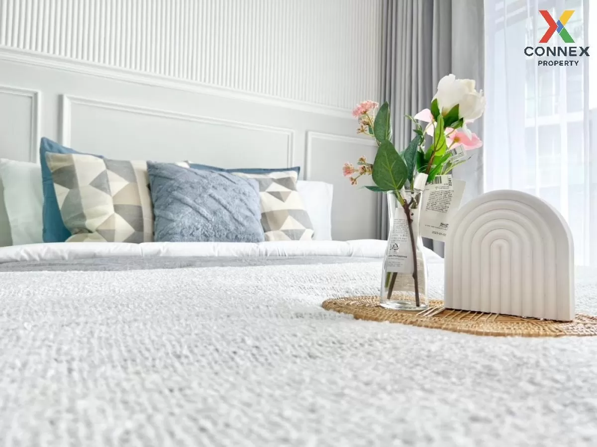 For Sale Condo , A Space ME Sukhumvit 77 , BTS-On Nut , Phra Khan