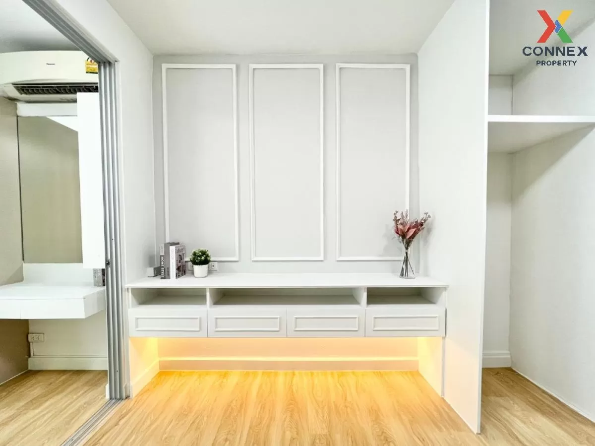 For Sale Condo , A Space ME Sukhumvit 77 , BTS-On Nut , Phra Khan