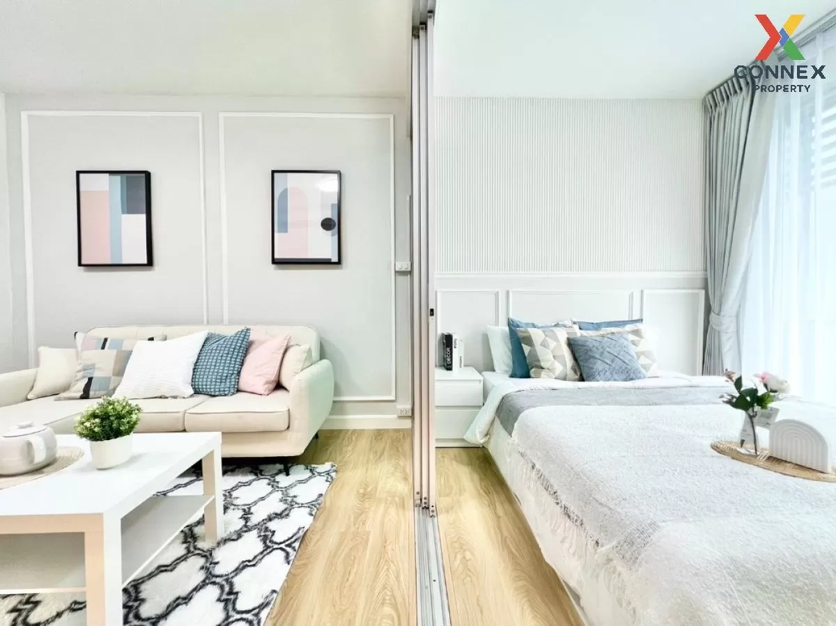 For Sale Condo , A Space ME Sukhumvit 77 , BTS-On Nut , Phra Khan 2