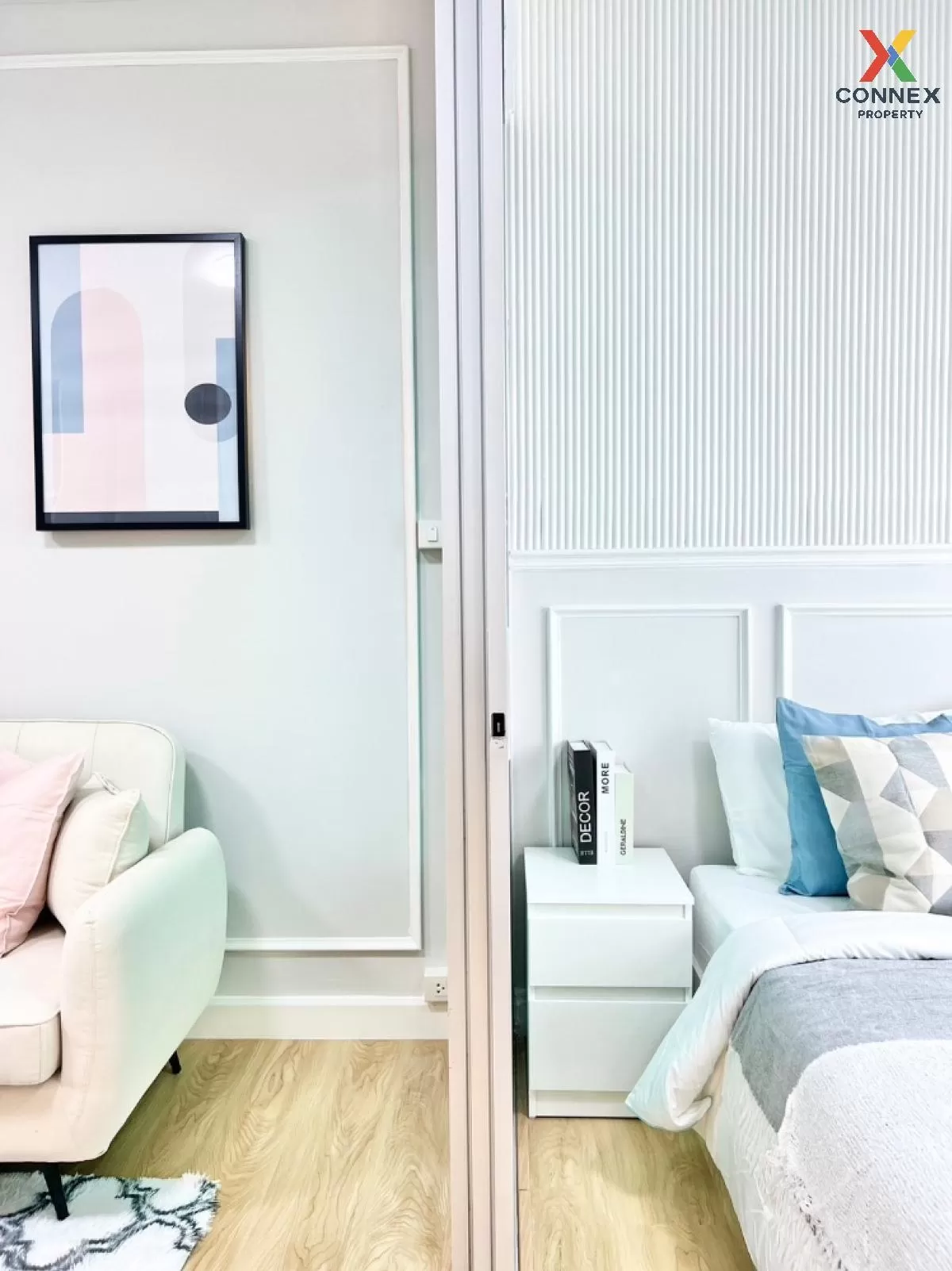 For Sale Condo , A Space ME Sukhumvit 77 , BTS-On Nut , Phra Khan