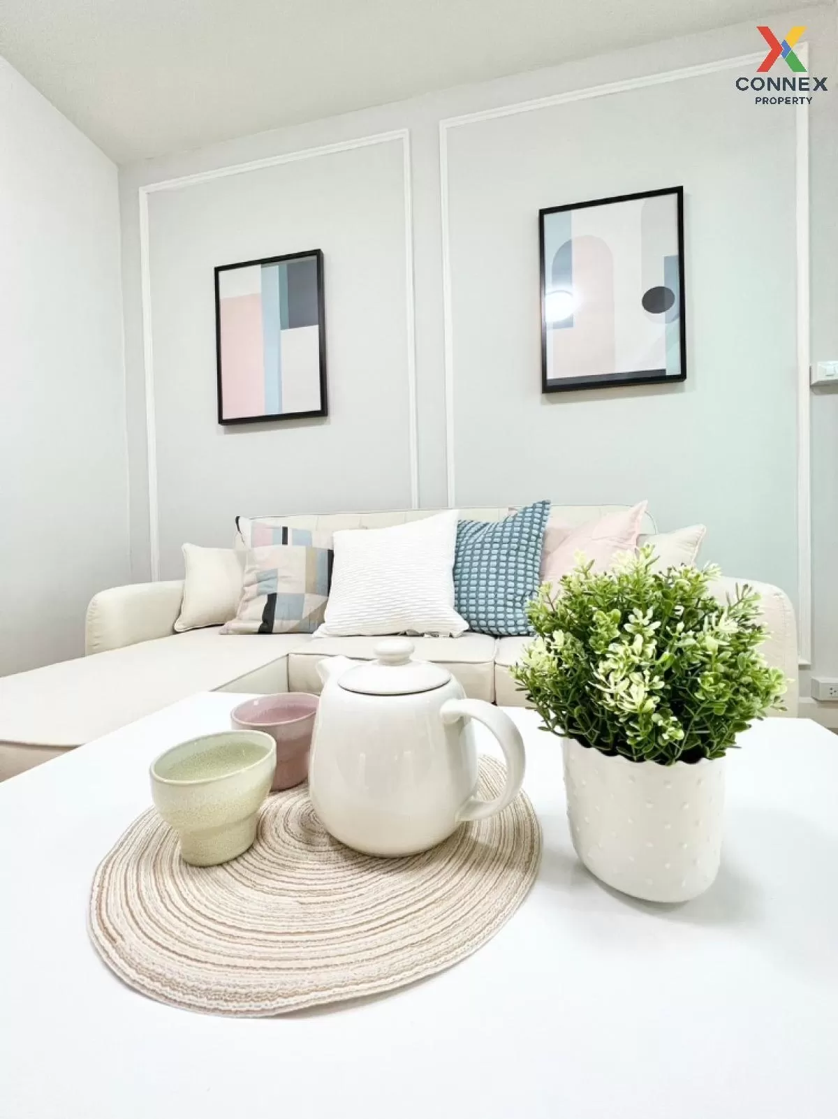 For Sale Condo , A Space ME Sukhumvit 77 , BTS-On Nut , Phra Khan