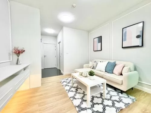 For Sale Condo , A Space ME Sukhumvit 77 , BTS-On Nut , Phra Khanong , Watthana , Bangkok , CX-84859