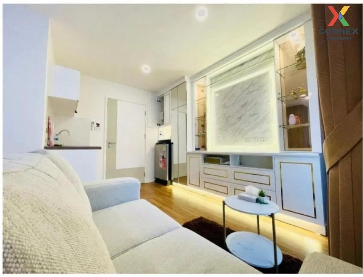 For Sale Condo , Lumpini Place Bangna KM.3 , Bang Na , Bang Na ,  2