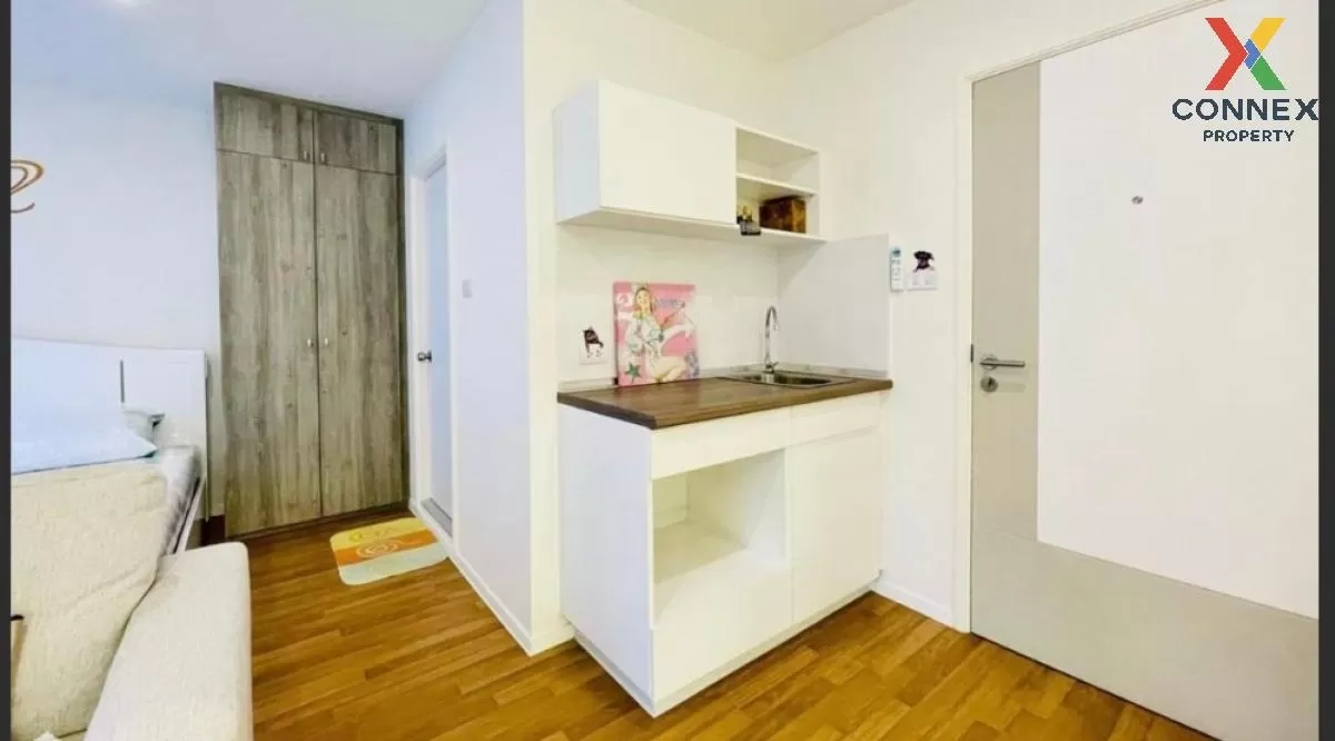 For Sale Condo , Lumpini Place Bangna KM.3 , Bang Na , Bang Na ,  3