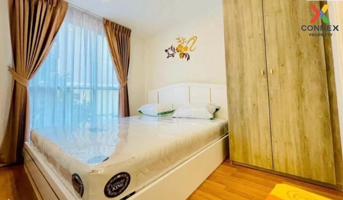 For Sale Condo , Lumpini Place Bangna KM.3 , Bang Na , Bang Na ,  4