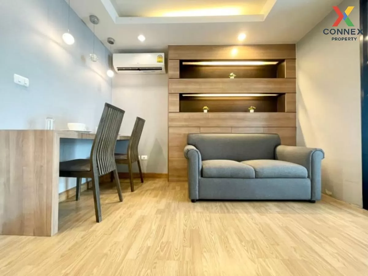 For Rent Condo , Waterford Sukhumvit 50 , BTS-Phra Khanong , Phra 2