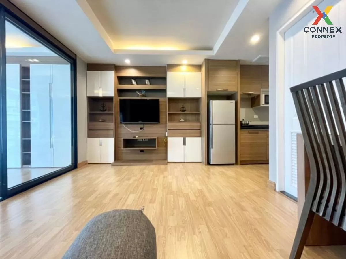 For Rent Condo , Waterford Sukhumvit 50 , BTS-Phra Khanong , Phra 3